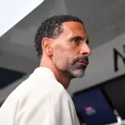 Rio Ferdinand Champions Affordable World Cup Tickets Ahead of 2026 Draw