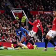 Rio Ferdinand Demands Man Utd Sign Semenyo After 4-4 Bournemouth Thriller