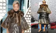 Rita Ora's £13k Daily Earnings & NYE Hosting Role Revealed in Style