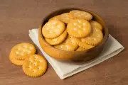 Ritz Crackers Recalled in US Over Life-Threatening Peanut Allergy Labelling Error