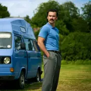 Rivals Season 2 First Look: Star-Studded Cast Returns for 2026 Release