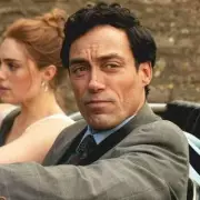 Rivals Season 2 First Look: Steamy Scenes & 2026 Release Date Confirmed