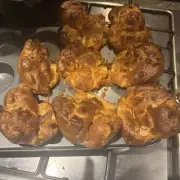 Roast Dinner First-Timer's Verdict: Yorkshire Puddings Triumph, Pigs in Blankets Fail