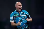 Rob Cross opens up on mental health battle after stopping medication
