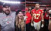Rob Gronkowski Predicts Travis Kelce Will Leave Chiefs for Super Bowl Contender