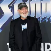 Rob Reiner and wife found dead in LA home: son in custody over grisly murder