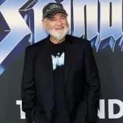 Rob Reiner and wife Michele found murdered: Son Nick booked on $4m bail