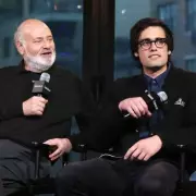 Rob Reiner and Wife Michele's Cause of Death Revealed as Son Appears in Court