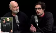Rob Reiner's 2016 Defence of Son Nick Resurfaces After Parents' Murder