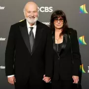 Rob Reiner's Son Nick Arrested for Murder After Parents Found Dead in LA Home