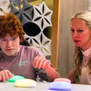 Robots Help Seriously Ill Children Attend School Virtually in UK Hospices