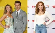 Robyn Lively Unsure of Holiday Plans with Blake Lively & Ryan Reynolds Amid Legal Battle