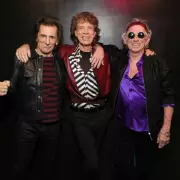 Rolling Stones Cancel 2026 UK and European Tour as Keith Richards Hesitates