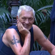 Roman Kemp Reveals Dad Martin Has 'No Friends' Outside Family