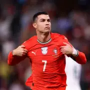 Ronaldo's 2030 World Cup 'Opportunity' Could Delay Retirement to 45