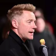 Ronan Keating Reveals 'Toxic' Boyzone Dynamic That Crushed His Mental Health