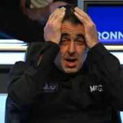 Ronnie O'Sullivan: 'I Caused a Lot of Damage' During Alcohol Battle