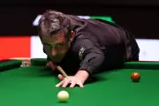 Ronnie O’Sullivan Targets Historic Ninth UK Championship Title in York