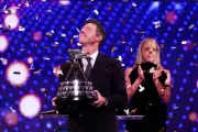 Rory McIlroy Wins BBC Sports Personality 2025 After Dream Year