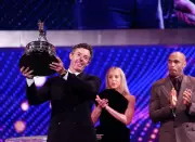 Rory McIlroy Wins BBC Sports Personality of the Year 2025