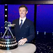 Rory McIlroy Wins BBC SPOTY 2025: Reveals Why Family Missed Salford Celebration