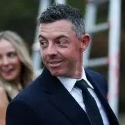 Rory McIlroy's Divorce U-Turn & Love Life: From Wozniacki to Stoll