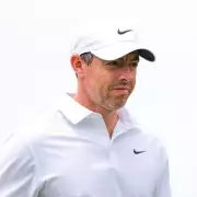 Rory McIlroy's 'Roller Coaster' 72 at Australian Open Amid 38mph Winds