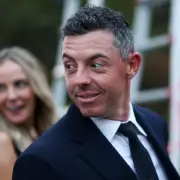 Rory McIlroy's SPOTY Nomination: 13 Key Facts on His 2025 Triumphs