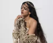 Rosalía's 'Lux' Crowned Best Album of 2025: A Maximalist Pop Masterpiece