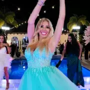 Rosalyn Yellin's Dramatic Cosmetic Journey Revealed Before Netflix's Members Only