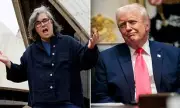 Rosie O'Donnell's Therapist Pleads: 'Detach' from Trump Obsession