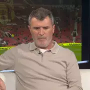 Roy Keane Brands Man Utd 'Frightened' After West Ham Draw at Old Trafford