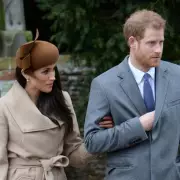 Royal Christmas 2025: King Charles's 'Realistic' Olive Branch to Prince Harry