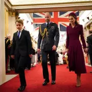 Royal Expert Urges Kate and William to Let Prince George, 12, Build Public Persona