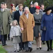 Royal Family's 7 Unusual Christmas Traditions: From Weigh-ins to Football