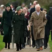 Royal Family's Sandringham Christmas Service: How to Attend in 2025