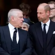 Royal Finances Under Scrutiny: MPs Probe Crown Estate After Andrew's 'Peppercorn Rent'