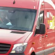 Royal Mail Warns 117 Postcodes Face Severe Delivery Disruption