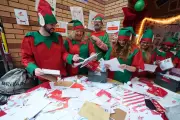 Royal Mail's Santa Letters: Deadline is 10 Dec for a Magical Reply