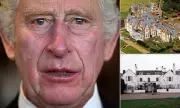 Royal Rent Row: MPs Probe Peppercorn Deals After Andrew Scandal