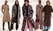 Royal Style on Christmas Day: Kate, Sophie, Beatrice & Eugenie's Checked Coats