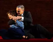 RSC's Forsyte Saga Review: A Bold 6-Hour Epic Opens in Stratford