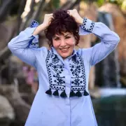 Ruby Wax Names 'Huge Egos' in I'm A Celeb Jungle After Exit