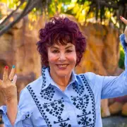 Ruby Wax Reveals Shona McGarty's True Feelings for Aitch in I'm A Celeb