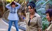 Ruby Wax Slams Shona McGarty's 'Entitlement' Over Jungle Butter Scandal