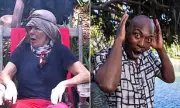 Ruby Wax's Camp Theft Spree Revealed by Evicted I'm A Celeb Star Eddie Kadi