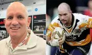 Rugby Legend Adrian Vowles Reveals He Played 271 Games With Undiagnosed Heart Defect