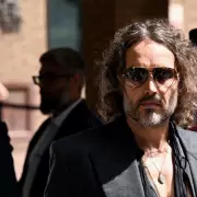 Russell Brand Faces New Rape and Sexual Assault Charges, Met Police Confirm