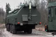 Russia Deploys Nuclear-Capable Oreshnik Missiles in Belarus Amid Ukraine Talks