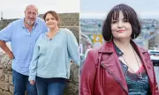 Ruth Jones Revives Nessa Jenkins for BBC Wales Special 'From Porthcawl with Love'